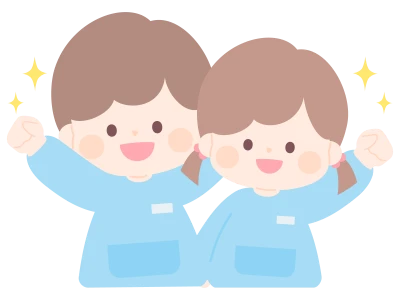 児童発達支援