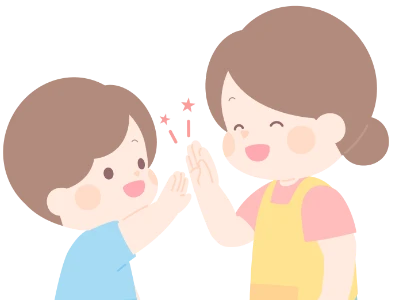 保育所等訪問支援