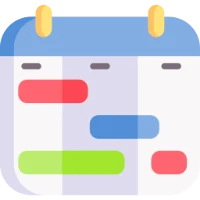 定期的なイベント